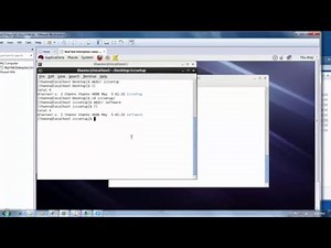How to use WinSCP to file transfer