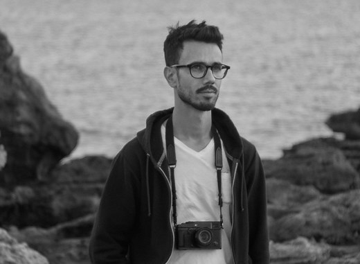 About Us - The Raw Society