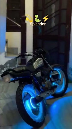 Splendor – modify 💫🐍⚡