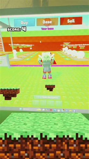 Please don’t make it anything bad