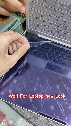 Matte Antiblue Screen Protector For Laptop Microsoft surface go