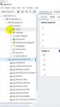 🔴 Base de Données : Télécharger et Installer PostgreSQL | pgAdmin | PostGIS (Partie 1)