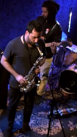 Mothership Connection live set ‪@sghettoclub‬