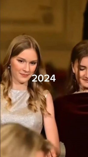 Princess Eleonora of Belgium