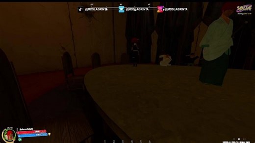 |SOLVE | |SOLVE | Hakura Jishaku GUERRE VS OTO EP 39 CODE CREATEUR : MDS !reseaux !discord