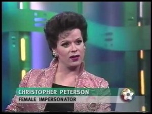 Virtual Fantasies (1995): Christopher Peterson