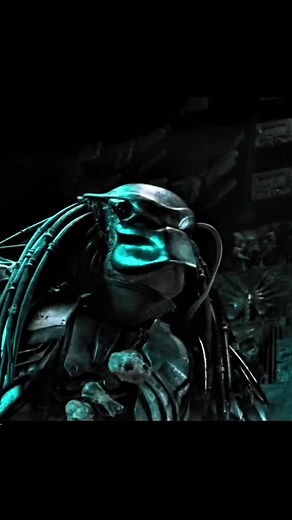 Predator Fatality - Alien vs. Predator Lats Spread