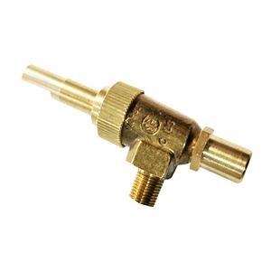 [Hot Item] Brass Construction Precision Gas Flow Control Valve