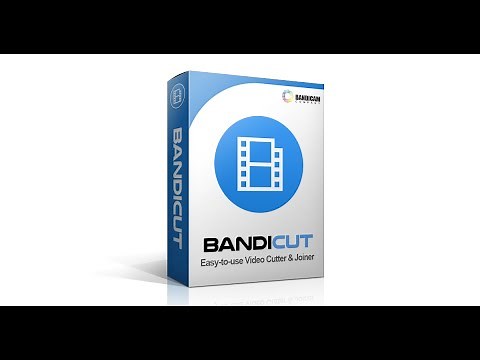 Bandicut Free Video Cutter & Joiner! - 2022/04/04 20:58 11 239