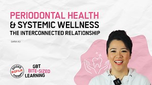 We are glad to announce the launch of Season 2 of our GBT Microlearning platform! GBT Microlearning offers bite-sized, interactive lessons on Guided Biofilm Therapy (GBT) and more, designed to help you elevate your dental practice. 🦷✨ 🎓 What you'll learn: - How GBT enhances the treatment experience for both patients & clinicians - The risks of using copied instruments - Best practices for treating children and medically compromised patients - How marketing can boost your practice growth And so