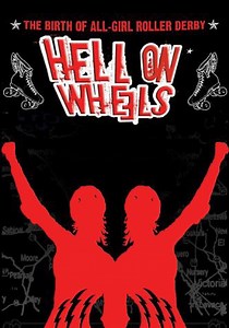Hell On Wheels - movie: watch streaming online