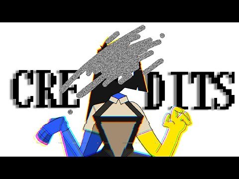 Credits meme - (ENA fan animation)