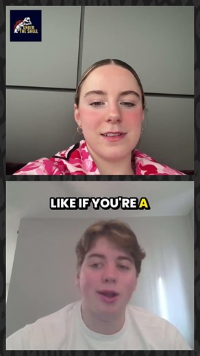 Addi Mack's March Madness Dream Comes True