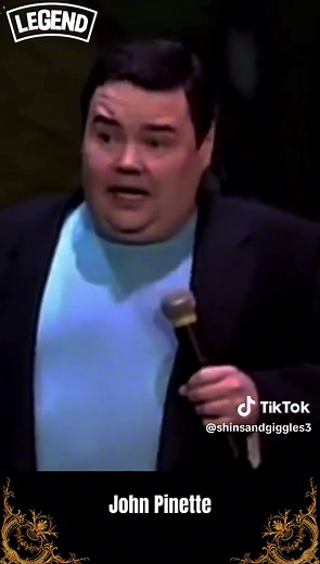 Hilarious Water Park Adventure with John Pinette