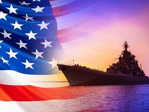 Here Are 5 Things To Do In Camden County This Weekend