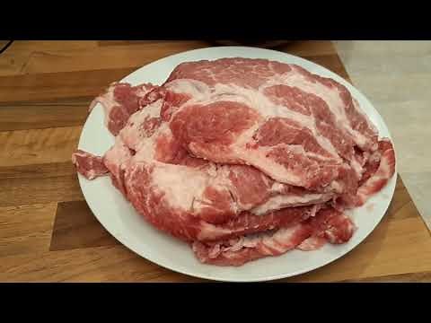 Napi hasznos Hús pácolás Tarja pácolás későbbi felhasználásra @Szoky Konyhája