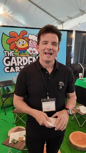 6.4K reactions · 385 comments | BUTCH HARTMAN STUDIOS is HERE! First up: THE GARDEN CARTOON! The series is streaming in Angel Studios and our Garden Cartoon Movie: “THR GREATEST THING EVER!” comes out EVERYWHERE on July 1st! Stay tuned for more updates on our other awesome projects! #butchhartmanstudios #thegardencartoon #cartoons #hollywood #gospel #jesus #christian #fairlyoddparents #dannyphantom #angelstudios #nickelodeon #fyp | Butch Hartman | Facebook