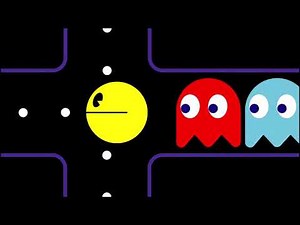 PACMAN RAINBOW