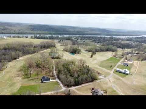 Tennessee River Lots! | Golfview Ln | Decaturville, TN