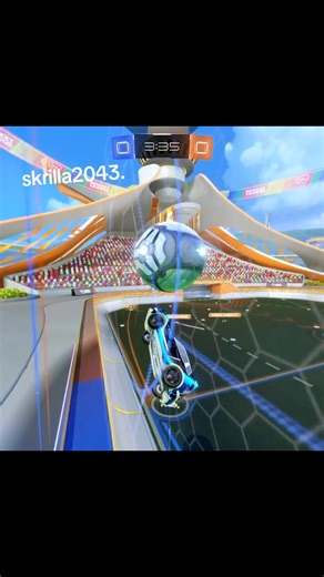 yall better not play me when I'm mad👿🖕🏿#rl #fyppppppppppppppppppppppp #fyp #rocketleague #blowup @Arda.gtr.cars2