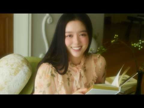 A Slow Afternoon ASMR | Gentle Whispers | Reading Poems | Personal Attention | Stay Present