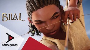 841 reactions · 720 shares | Bilal Official Teaser Trailer #2 Animation Movie HD | Alfan Group | Facebook