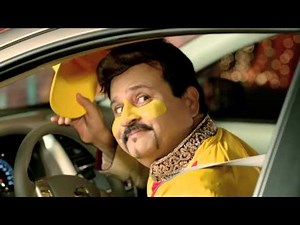 Nissan Sunny TVC - Indian Wedding