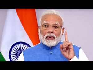 Full Speech: PM Modi addresses nation on coronavirus pandemic