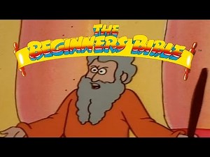 Die Geschichte von Moses - Bibel Geschichten