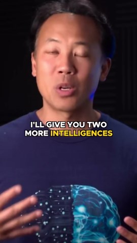 Kwik Learning on Instagram: "Which of the 8 types of intelligence do you connect with the most? 👇 And how can you boost and unlock your multiple intelligences? 🧠 There’s a common misunderstanding that there is one type of intelligence. Maybe you took a standardized test when you were in school, and that score was how you defined your IQ. But research shows that not only are there multiple types of intelligence, but it isn’t a fixed number either. If you haven’t listened to our podcast episode 