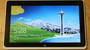 Review: Who needs Windows RT? Acer’s Iconia W510 runs the real thing