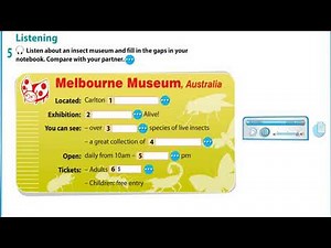 KET LISTENING PRACTICE TEST 2021 WITH ANSWERS