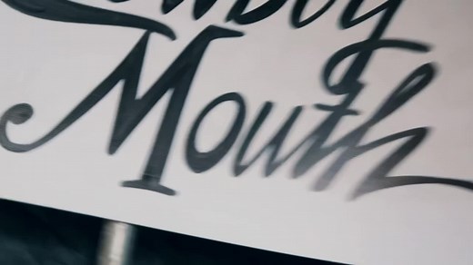 7.2K views · 248 reactions | "I Love Your Belly" #cowboymouth | Cowboy Mouth | Facebook