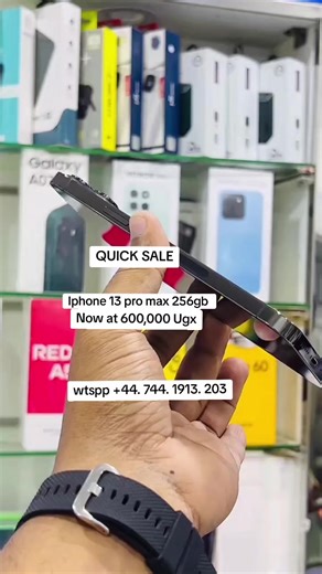 UK Used Phones (@ukusedfones)’s videos with Buga (Lo Lo Lo) - Kizz Daniel