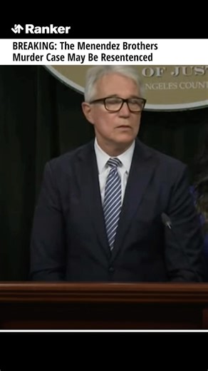 18K views · 37 reactions | Due to new evidence brought forward by recent documentaries the Menendez brothers may soon be resentenced #menendezbrothers #netflix | Weird History | Facebook