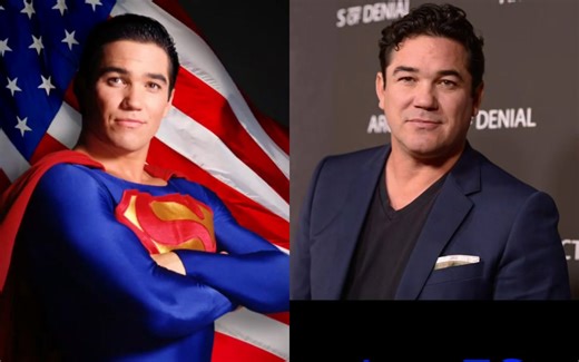 搬运：1993至2022：《超人新冒险》主演们的今与昔：The New Adventures of Superman ⭐1993-2022