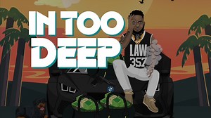 Chronic Law "In Too Deep"