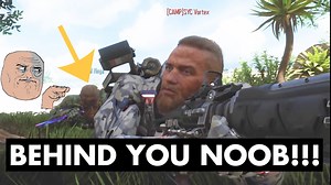 Watch some of the best trolls in Call Of Duty! 😂 💩 #BreakingTheInternet | Frags and Skills