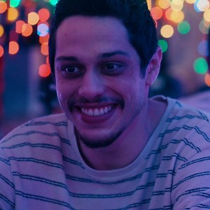 Love arrives right on time 💕 Kaley Cuoco and Pete Davidson star in Meet Cute, coming to Prime Video November 25. | Amazon Prime Video