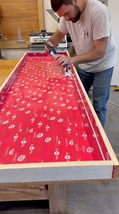 Making a form | Hess Carpentry & Woodwork LLC