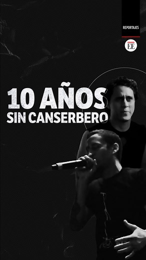 A propósito de los 10 años del asesinato de Canserbero, hablamos con la rapera @diana_avella_hiphop quién nos contó de cómo era el rapero en vida y cómo fue ese momento en el compartieron tarima. ✍️ Entrevistas y guion: @joseph.casanas 📸Cámara: @monkeyturf - @terusmile 🎨Edición: @monkeyturf 👾Animación: @jaimelecomptef #canserbero #canserberoporsiempre #rapvenezolano #noticias #musica #entretenimiento | El Espectador