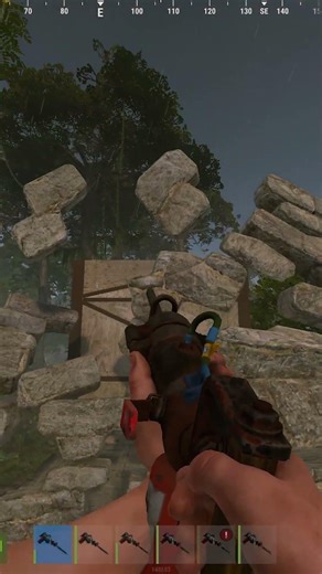 #bestrustservers #bestrust #rust #raalal #rustclips #building