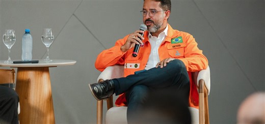 MK Entrevista: Deyvid Bacelar cobra transição energética justa e soberana na Bahia - Metro 1