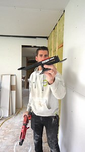 1.5M views · 6.8K reactions | Really cool tool for lifting up and pivoting your home improvement material like drywall and doors #carpentrytips #construction #contractor #tipsandtricks #HomeImprovement #hacks #carpentry #builder #deck #tools #diy #fblifestyle | Your Favorite Contractor | Facebook