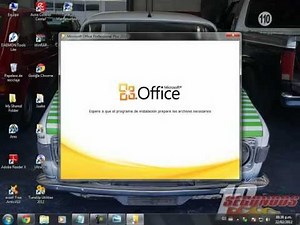 office 2010 full 1 link Instalacion y activacion