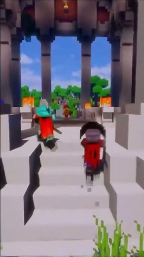 Greek Temple in Minecraft?! – Antique Beasts Mod 🗡️ #minecraft #fabricmod #forgemod