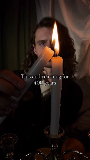 Does Yee yearn? • #yearn | Cameron Carnegie-Brown