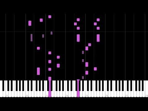 Sousou no Frieren OP「Yuusha 勇者」Ru's Piano Cover | Frieren: Beyond Journey's End - YOASOBI NEW VER...