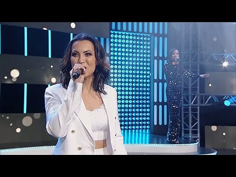 Samantha Leonard & Monique Steyn - Rise (Live) (Die Kontrak - Seisoen 2 - Top 4)