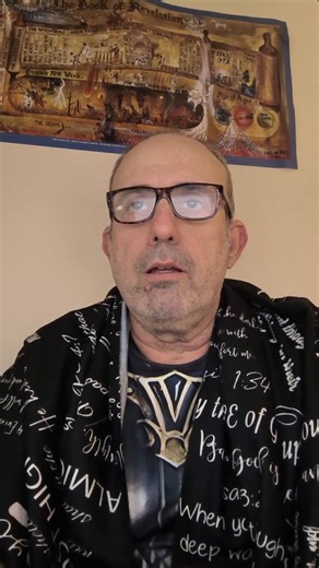 Why Revelation's vision of a diverse multitude matters today — inclusion, faith over ethnicity, and overcoming polarization | Beach Church